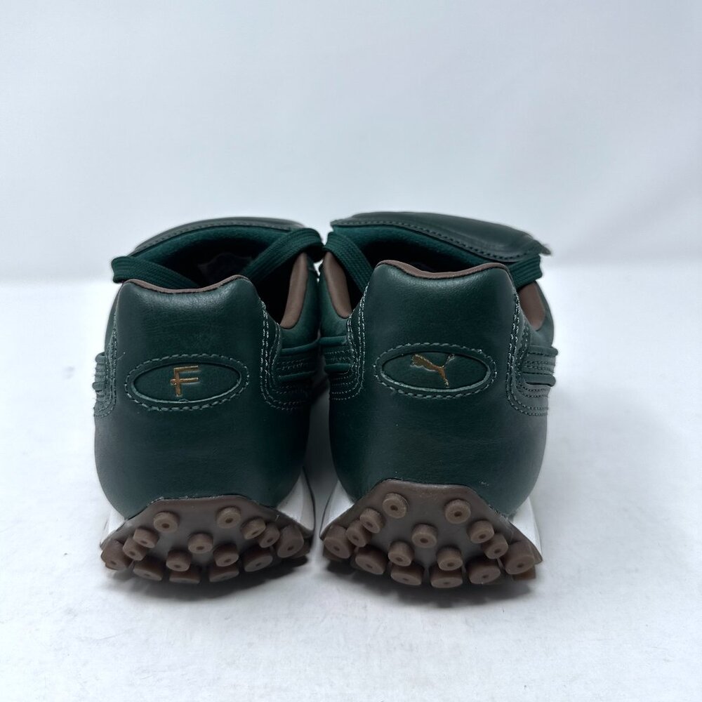 Puma Avanti L Rihanna Fenty Dark Myrtle Green 398352 02 Women's Size 8 NEW - Picture 8 of 14